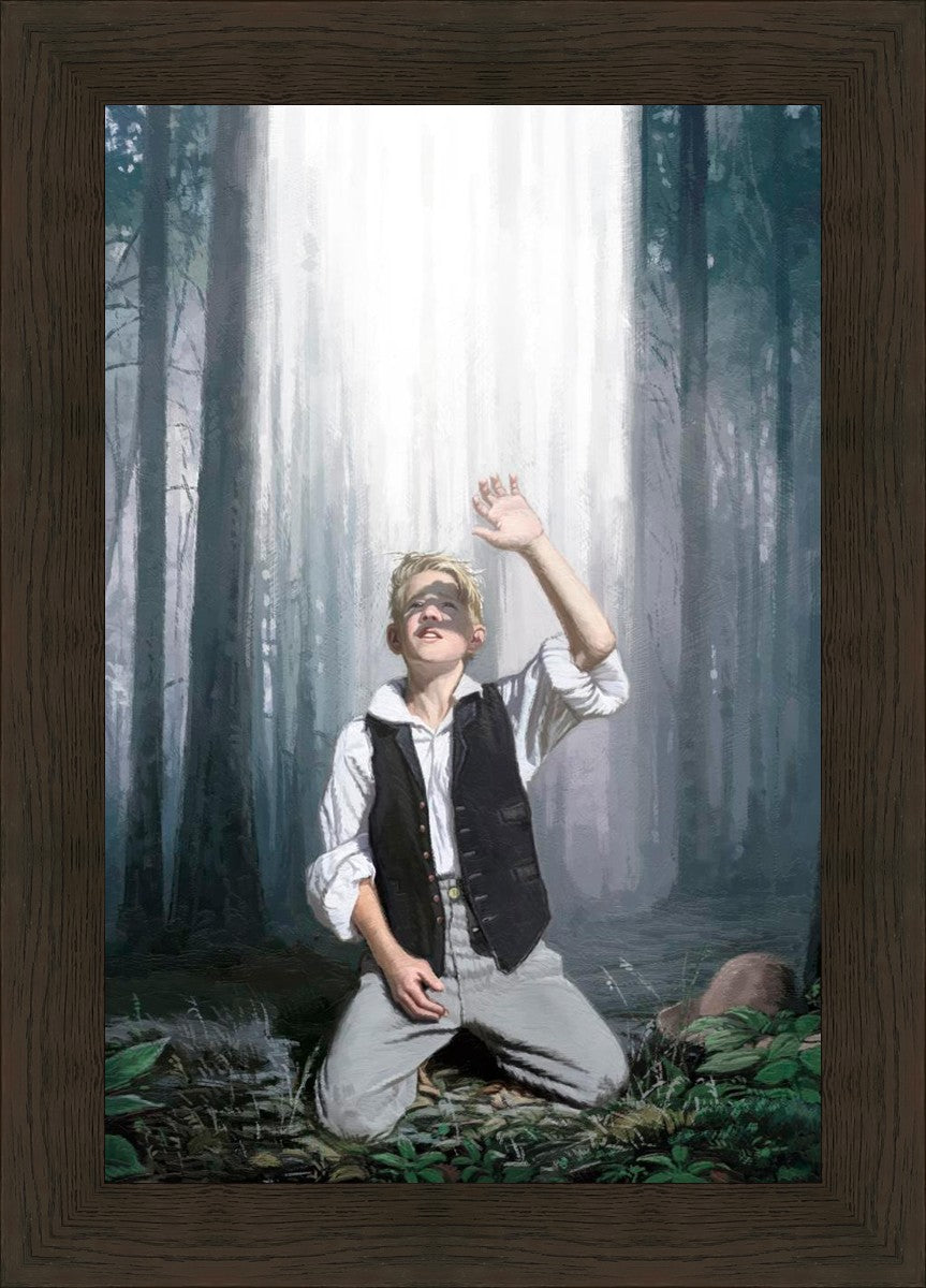 Above the Brightness of the Sun