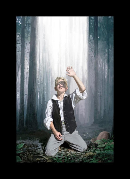 Above the Brightness of the Sun