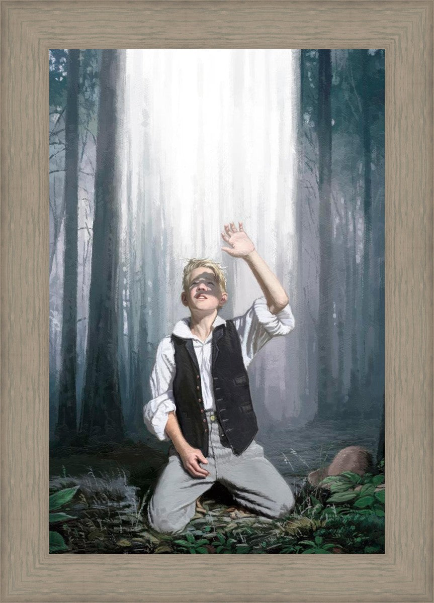 Above the Brightness of the Sun