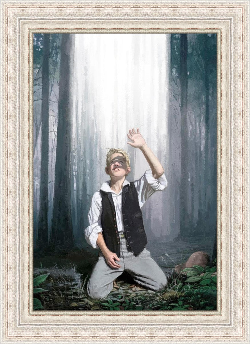 Above the Brightness of the Sun