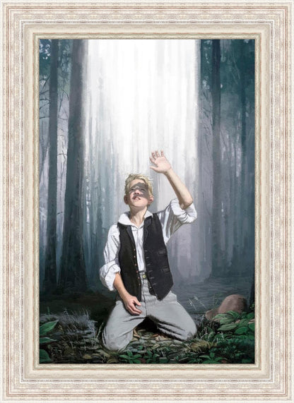 Above the Brightness of the Sun