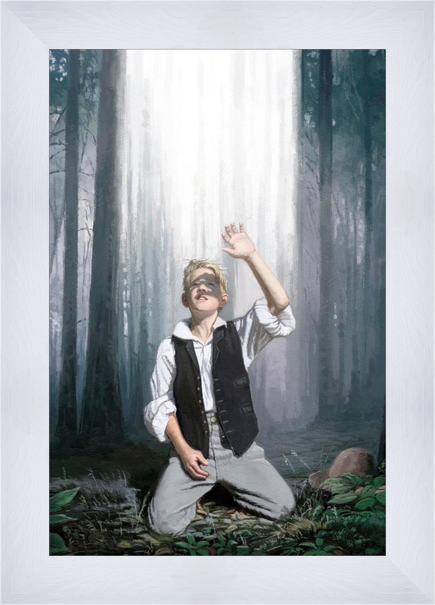 Above the Brightness of the Sun