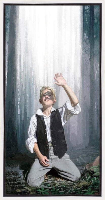 Above the Brightness of the Sun