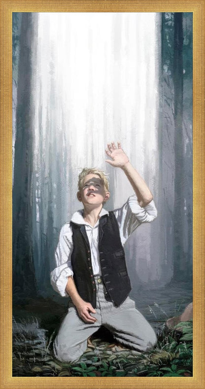 Above the Brightness of the Sun