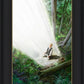 A Pillar of Light
