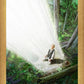 A Pillar of Light