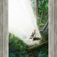 A Pillar of Light