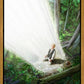 A Pillar of Light