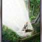 A Pillar of Light
