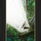 A Pillar of Light