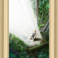 A Pillar of Light