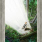A Pillar of Light