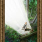 A Pillar of Light