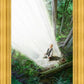 A Pillar of Light