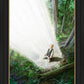 A Pillar of Light
