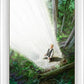 A Pillar of Light
