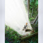 A Pillar of Light