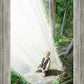 A Pillar of Light