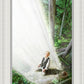 A Pillar of Light