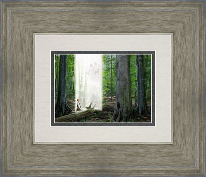 This is My Beloved Son, Hear Him