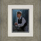 Deliver Me