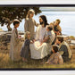 Behold Your Little Ones