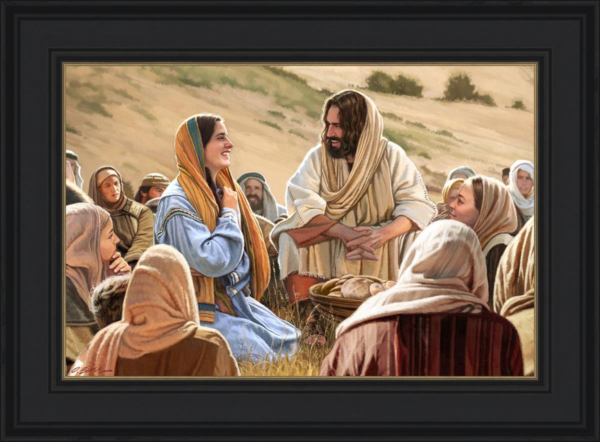 Followers of Jesus