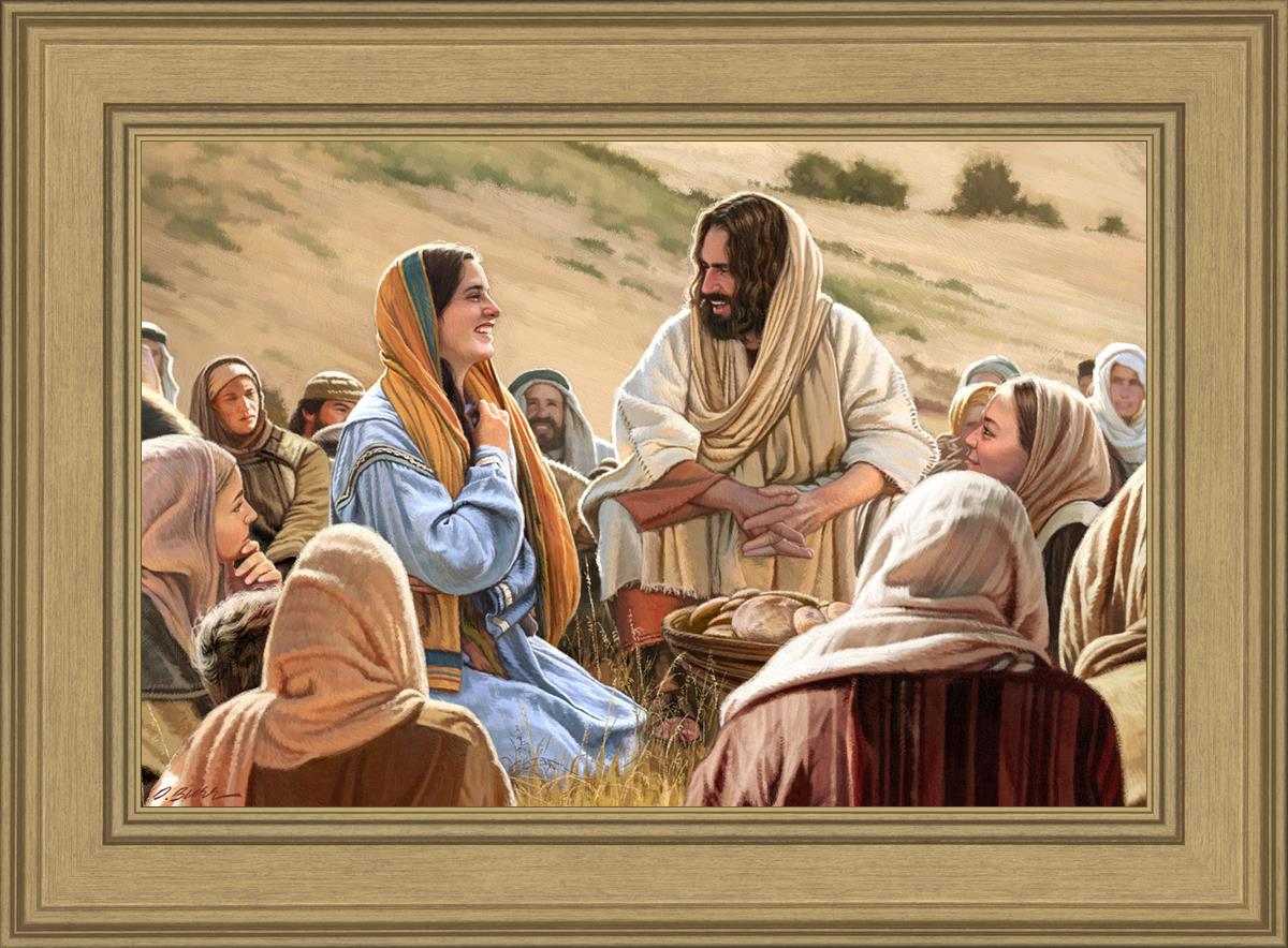 Followers of Jesus