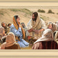 Followers of Jesus