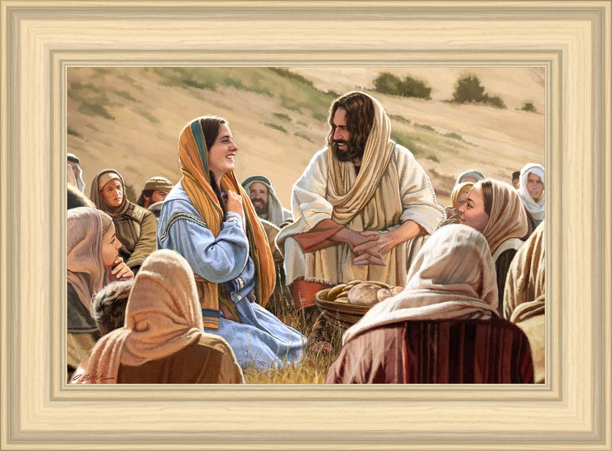 Followers of Jesus