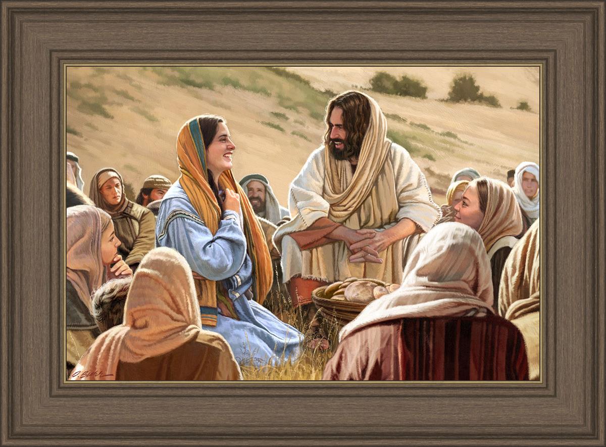 Followers of Jesus