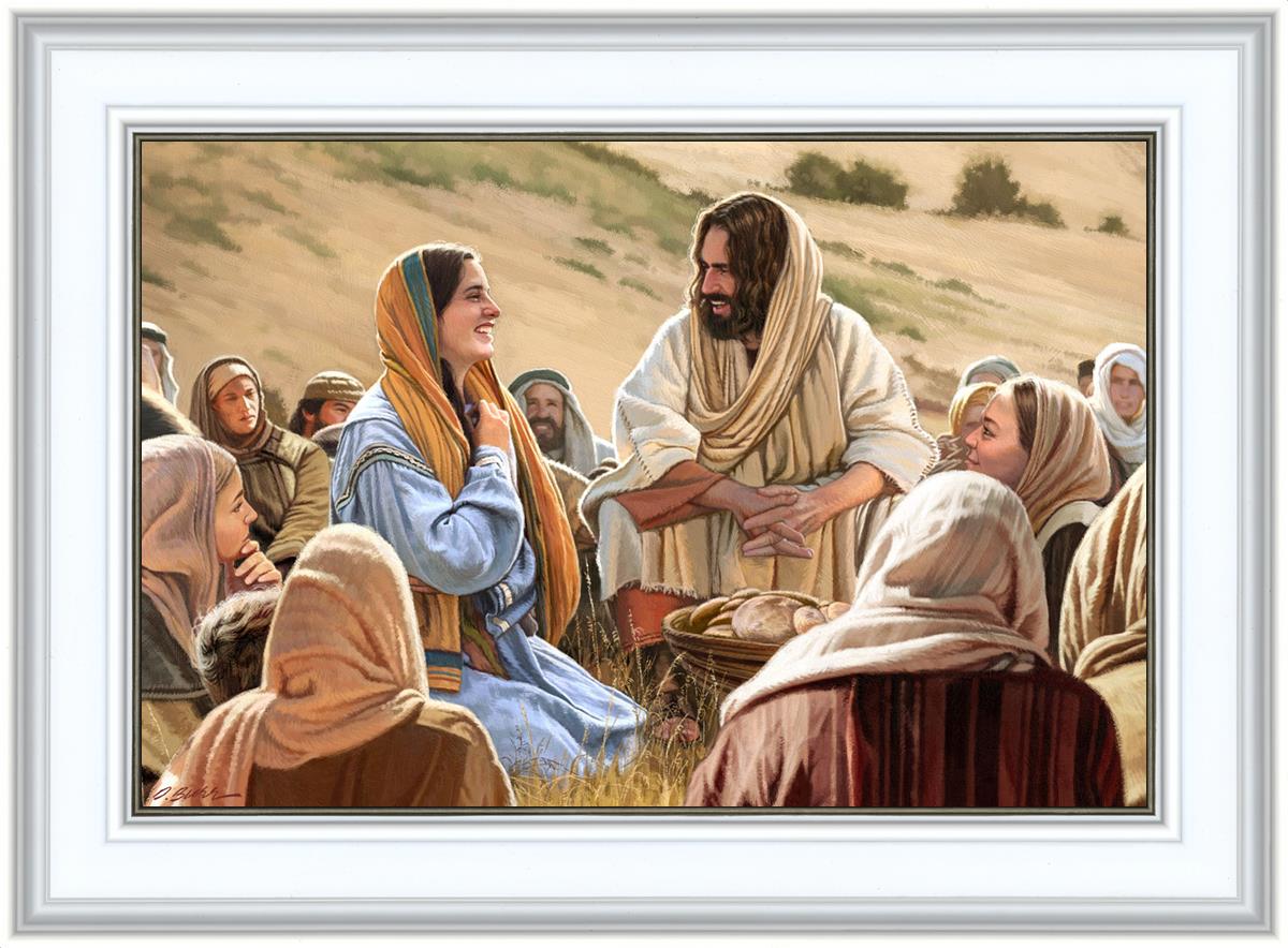 Followers of Jesus