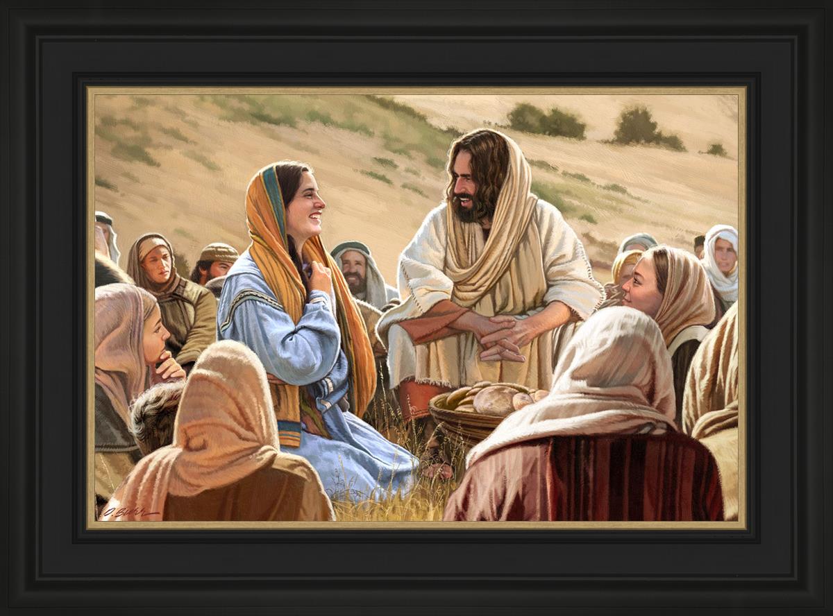 Followers of Jesus