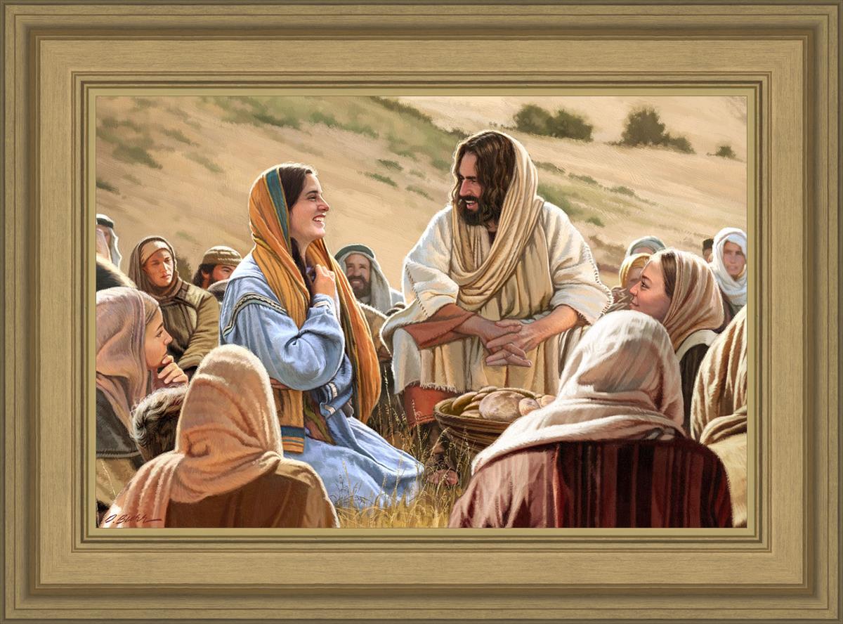 Followers of Jesus