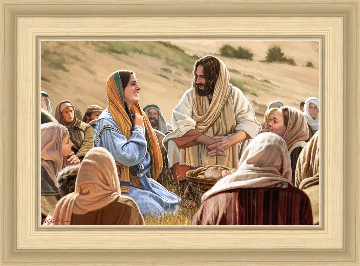 Followers of Jesus