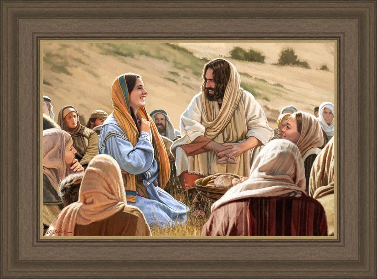 Followers of Jesus