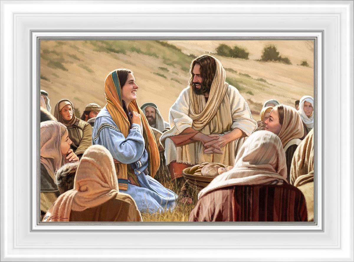 Followers of Jesus