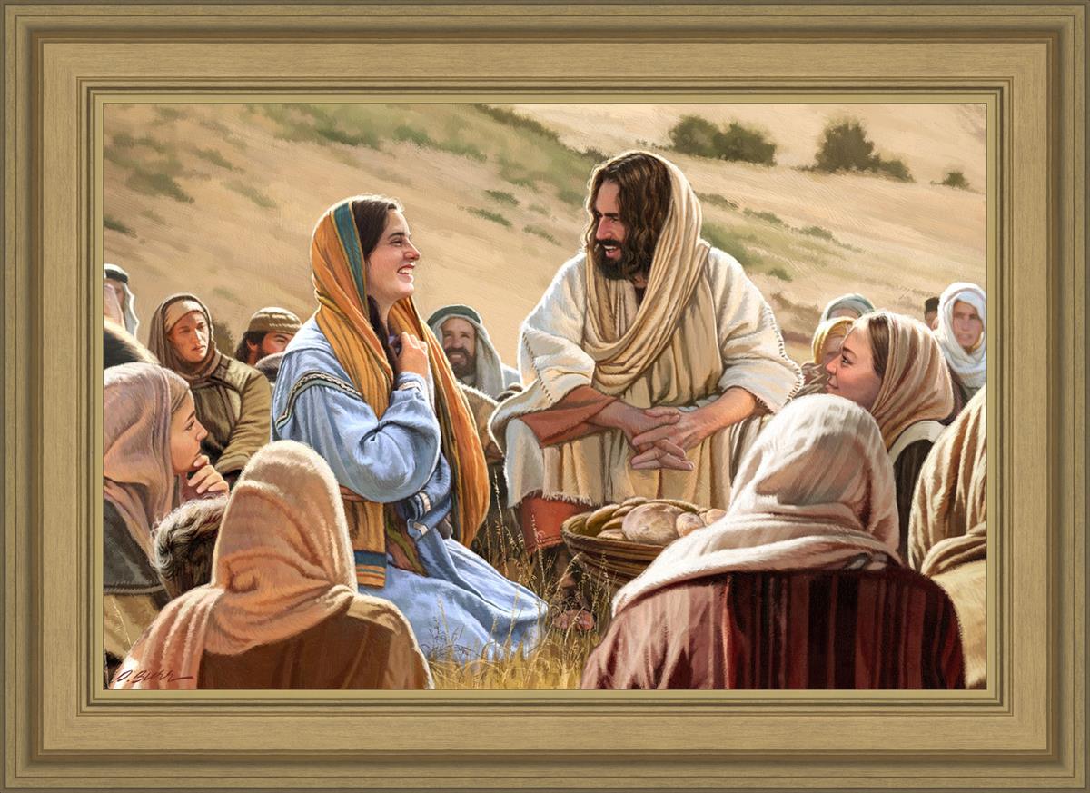 Followers of Jesus