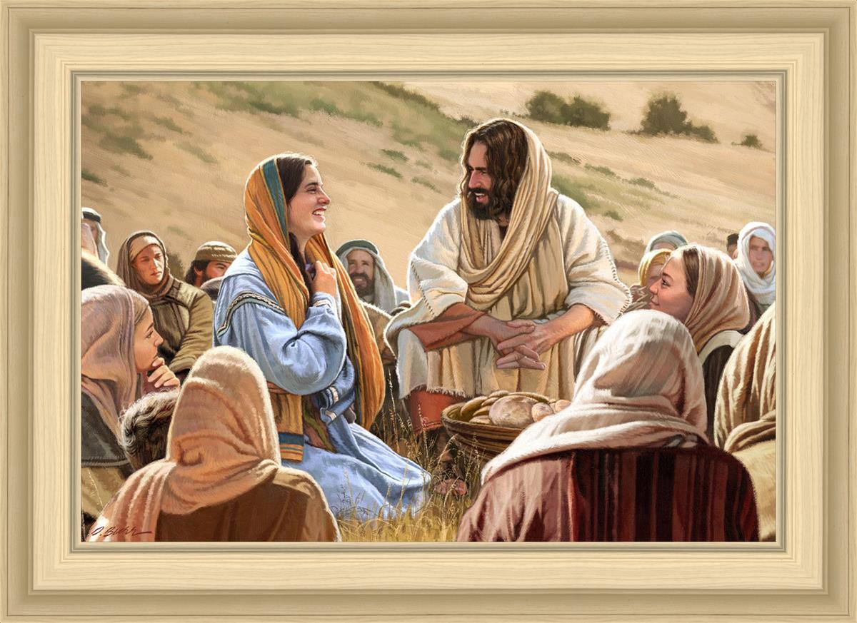Followers of Jesus