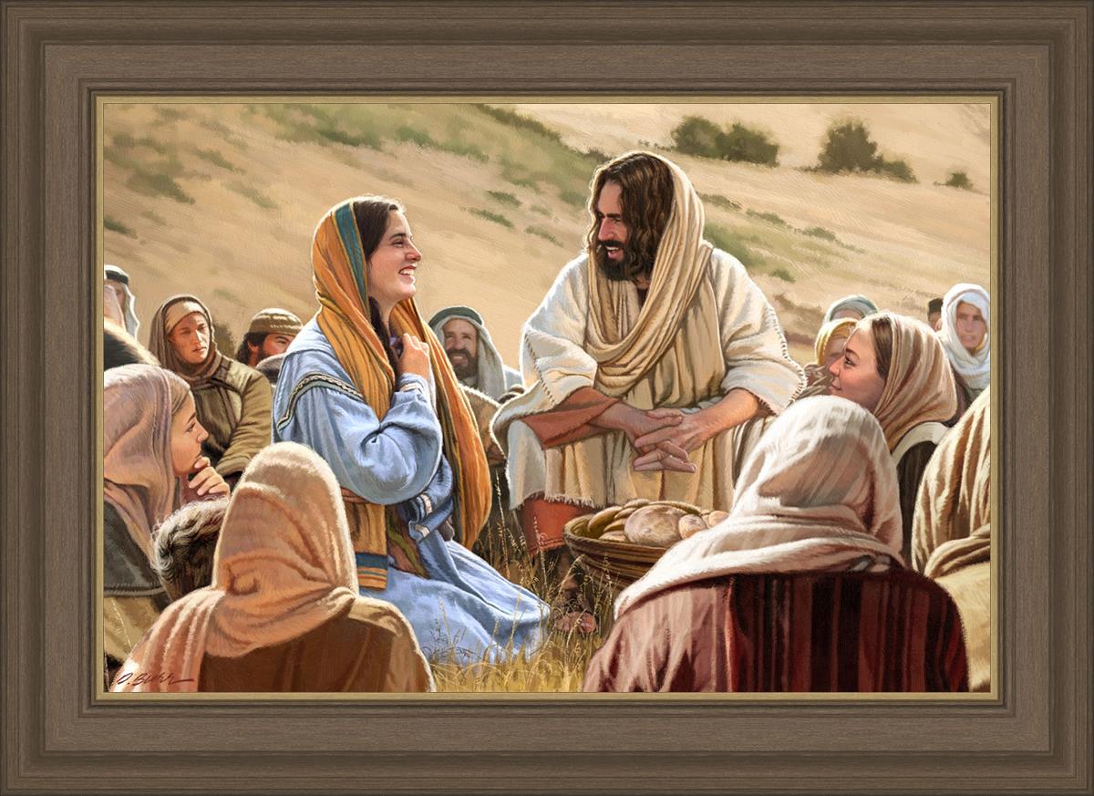 Followers of Jesus