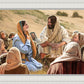 Followers of Jesus