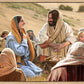 Followers of Jesus