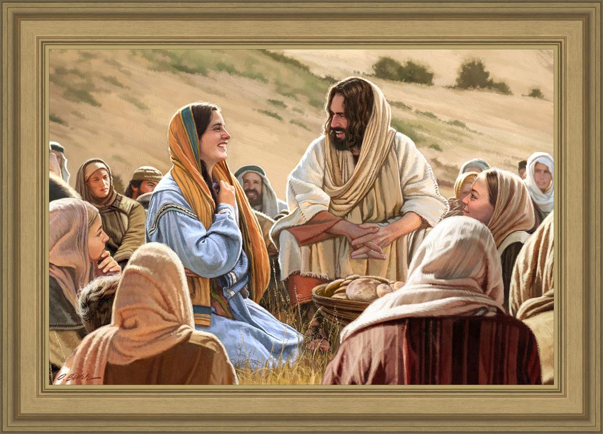 Followers of Jesus