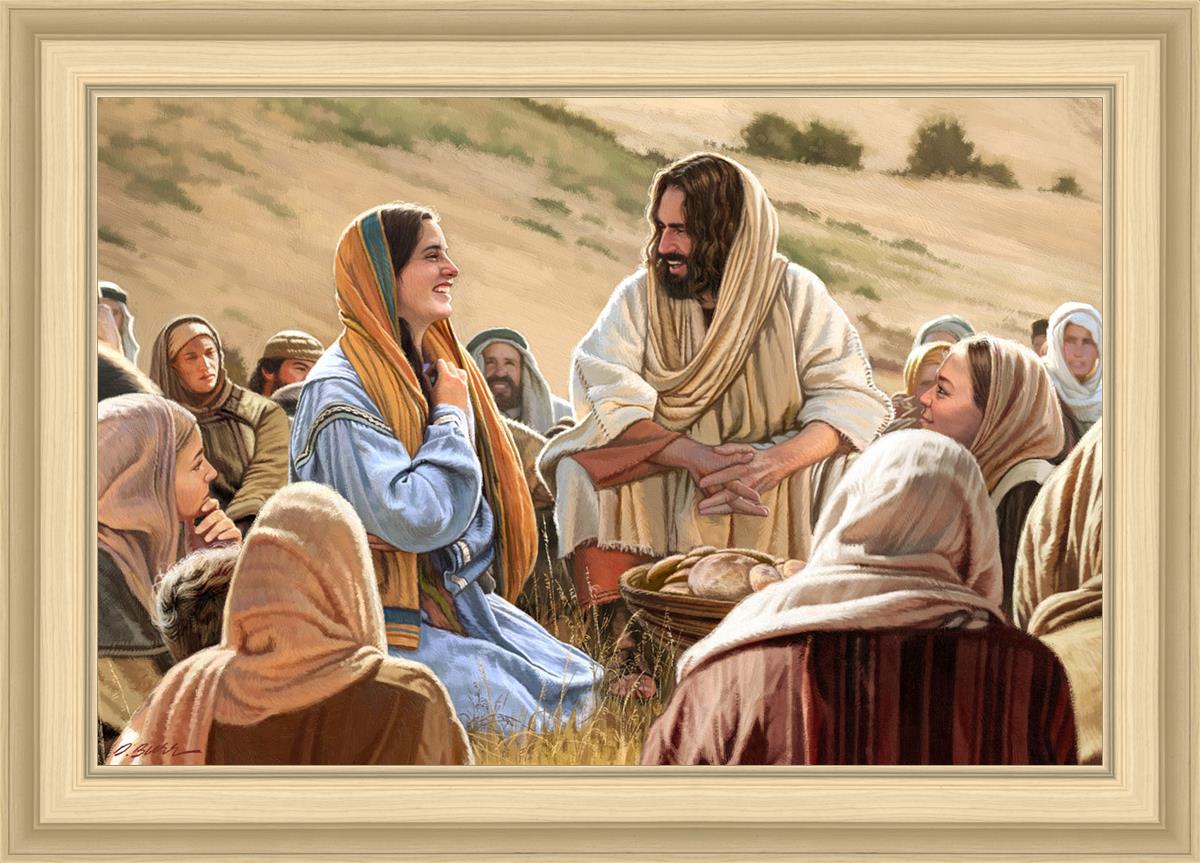 Followers of Jesus