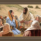 Followers of Jesus