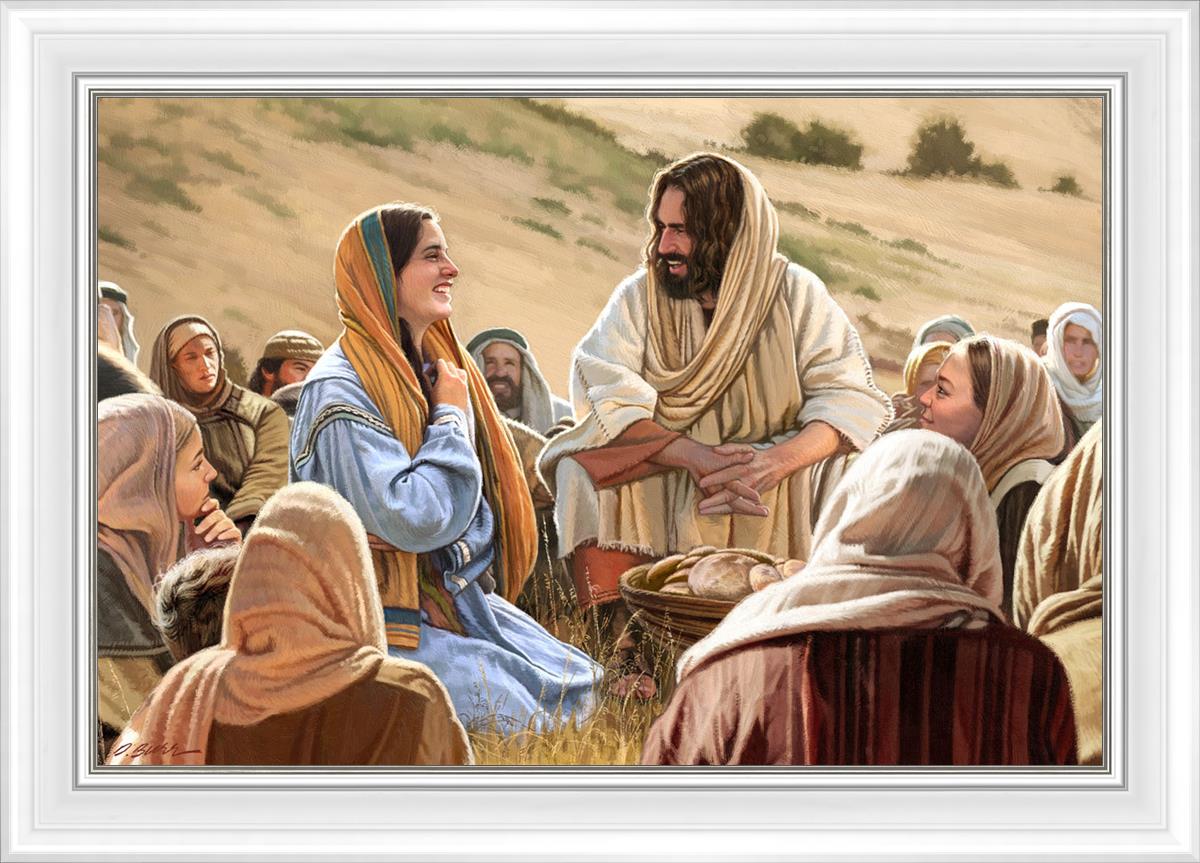 Followers of Jesus