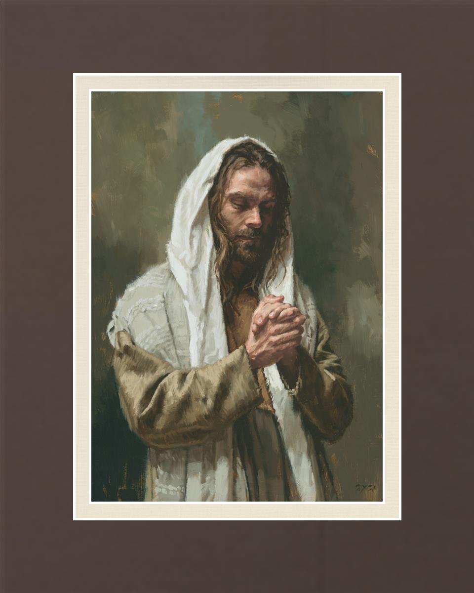 The Lord's Prayer