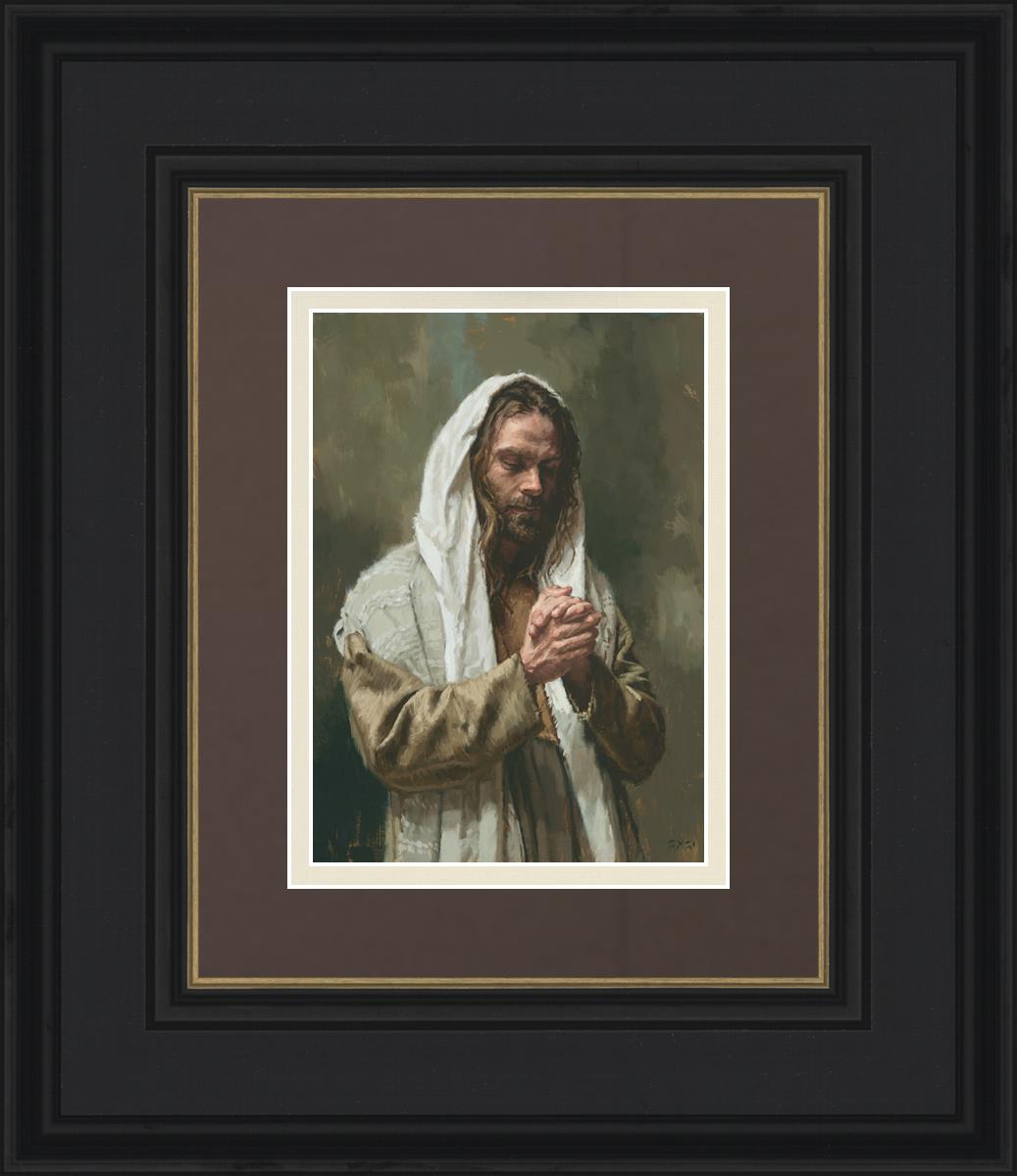 The Lord's Prayer