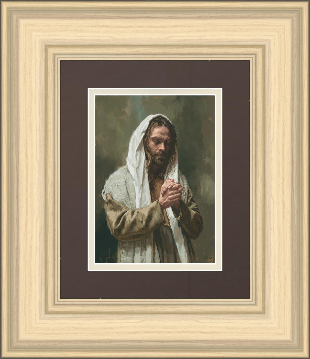 The Lord's Prayer