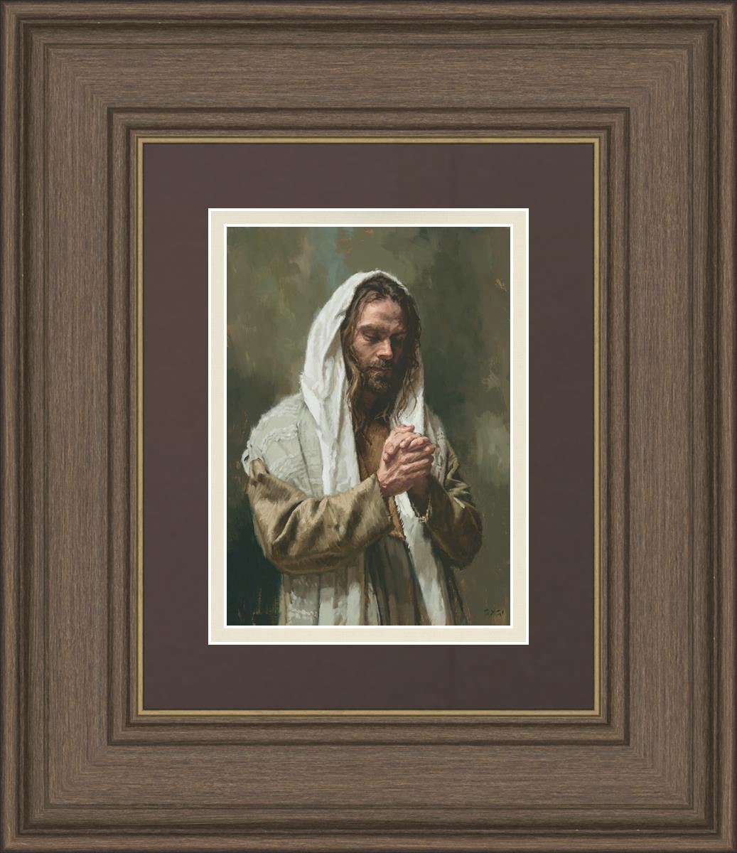 The Lord's Prayer